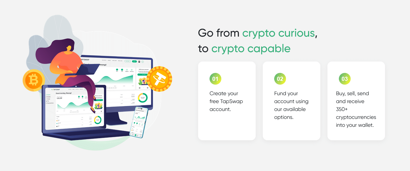 TapSwap has pushed its TAPS airdrop to later Q3 2024 citing changing strategy. Meanwhile, users can earn more points from daily codes