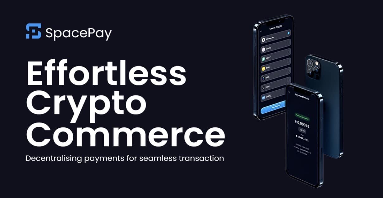 Transact Bitcoin, BNB and Other Assets With This Crypto Payment Solution