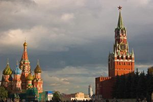 Russia Passes Bill Allowing Businesses to Use Crypto in International Trade