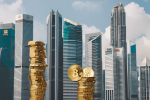 Singapore Leads Global Web3 Index 2024