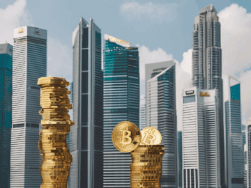 This Week In Crypto Asia: Singapore Leads Global Web3 Index 2024