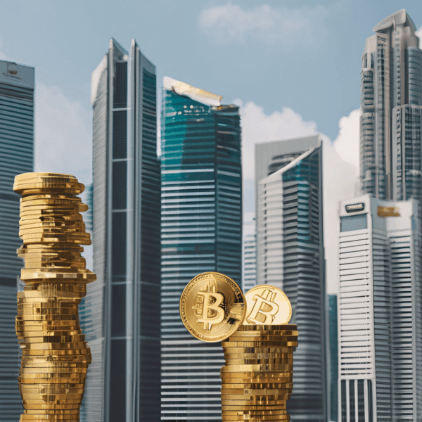 This Week In Crypto Asia: Singapore Leads Global Web3 Index 2024