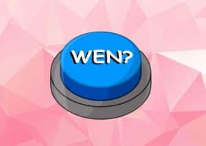 Over the weekend Cat Coins have been galloping forward. WEN a new cat-themed Solana meme coin shows promise with this breakout!
