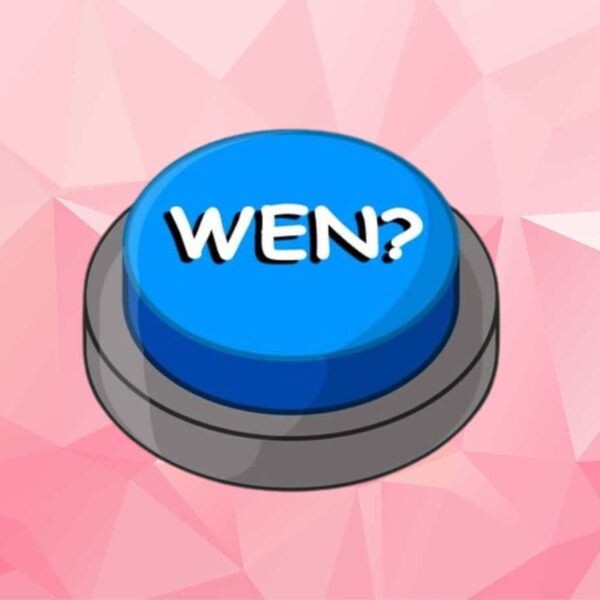 Cat Coins March On – Could WEN Be Next?
