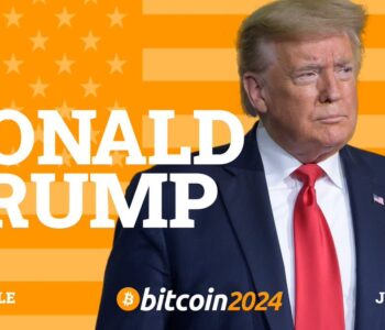 Tickets Selling For $844,600 To Get A Roundtable Seat With Trump At Next Weeks Bitcoin Conference