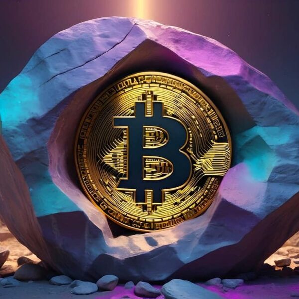 Bitcoin Finds Itself In An Interesting Point: Will BTC Price Plunge?
