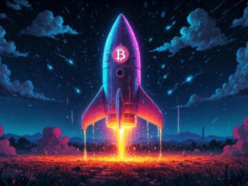 Bitcoin Is Super Bullish: Number Of BTC Sellers Drop 90% To Just 22,000 In 3 Years