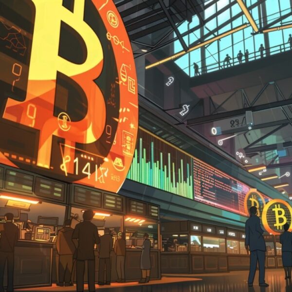 Key Economic Events To Shape Crypto Market This Week: New Crypto Coins To Buy?
