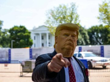 Aftermath Of Donald Trump Assassination Attempt – MAGA is Pumping And Check Out This Presale