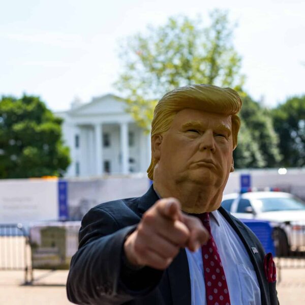 Aftermath Of Donald Trump Assassination Attempt – MAGA is Pumping And Check Out This Presale
