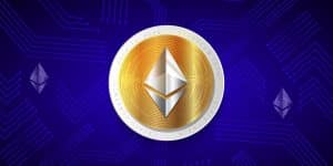 Ethereum could turn a $100 investment into $1000