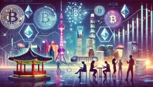 Crypto Asia