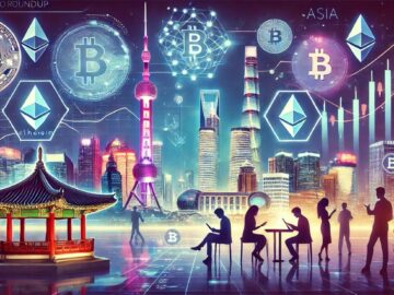 Crypto Developments In Asia: Bitget, Venom Look For Entry In India, Taurus Partners With Zand For UAE, South Korea Intensifies Crypto Scrutiny