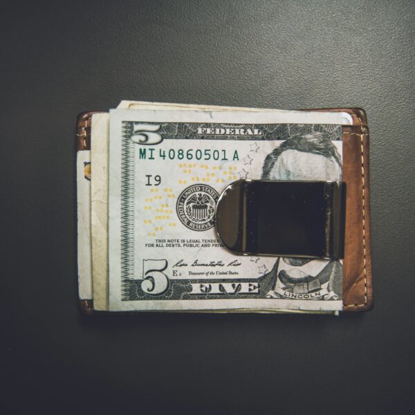 Can A Strategic Bitcoin Reserve Backed USD Become A Reality?