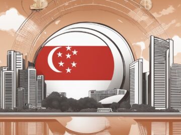 Singapore Invests Another $75 Million To Become “Global Fintech Hub”
