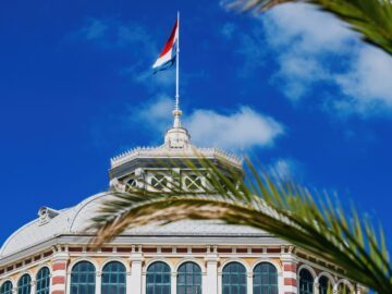 One Trading Secures Dutch License For European Crypto Derivatives Trading