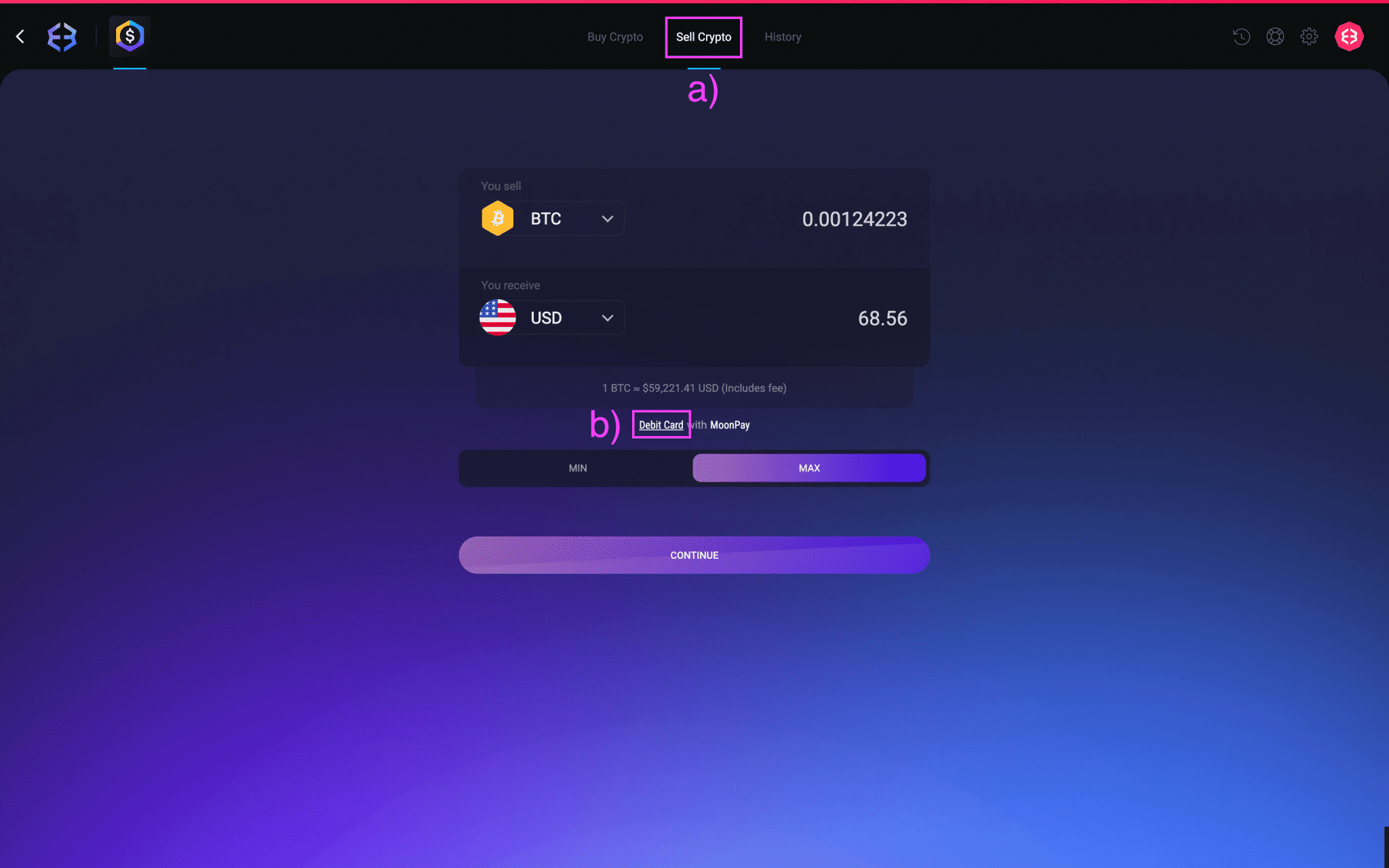 How and Where to Sell Your Bitcoin Instantly and Securely in 2024 How and Where to Sell Your Bitcoin Instantly and Securely in 2024