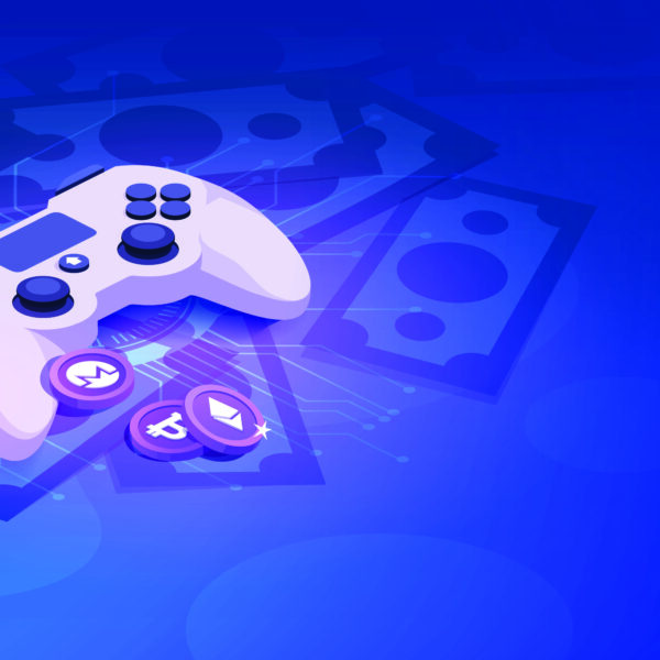 GameFi Crypto is Expected to See Huge Growth: GameFi Spotlight