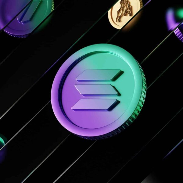 BlackRock’s Crypto Head Is Sceptical Of Solana And XRP ETF Approvals