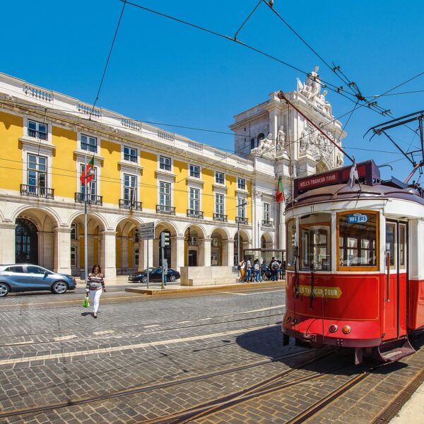 Portugal Could Become Home To This Bull Runs Biggest Winners With New Bitcoin Golden Visa Option