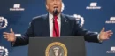 Donald J Trump
