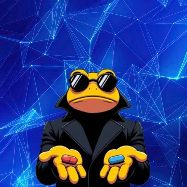 TURBO The World’s First AI Created Coin Is Poised For Breakout?