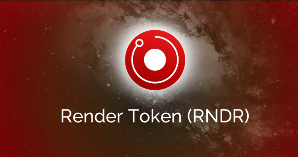 RENDER CRYPTO