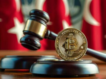 Turkey Sees Surge In Crypto Firms Applying For Licenses Under New Regulations
