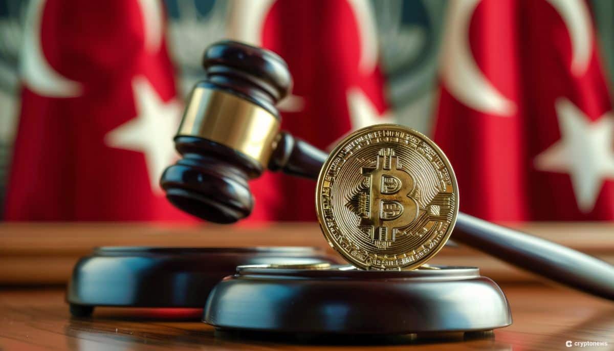 Turkey Sees Surge In Crypto Firms Applying For Licenses Under New Regulations