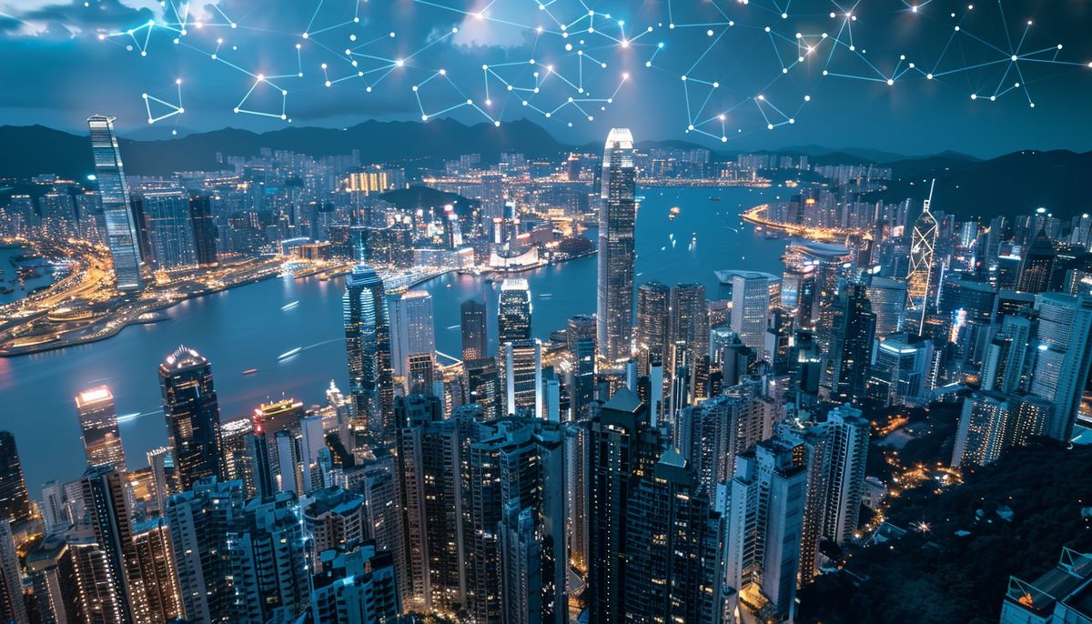 Futu Securities International, largest online broker in Hong Kong, has opened door to Hong Kong crypto traders, expanding Asia Crypto Retail.