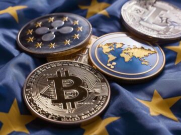 Non-EU Crypto Firms Under Scrutiny For MiCA Compliance, ESMA Warns