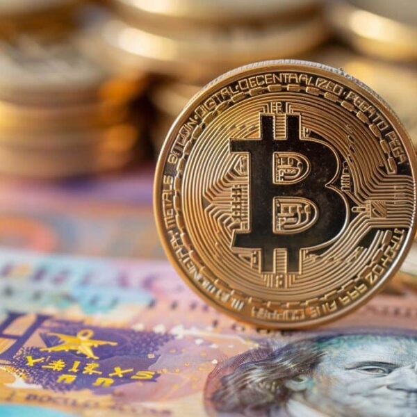 Australians Lost $122 Million To Crypto Scams In Past Year