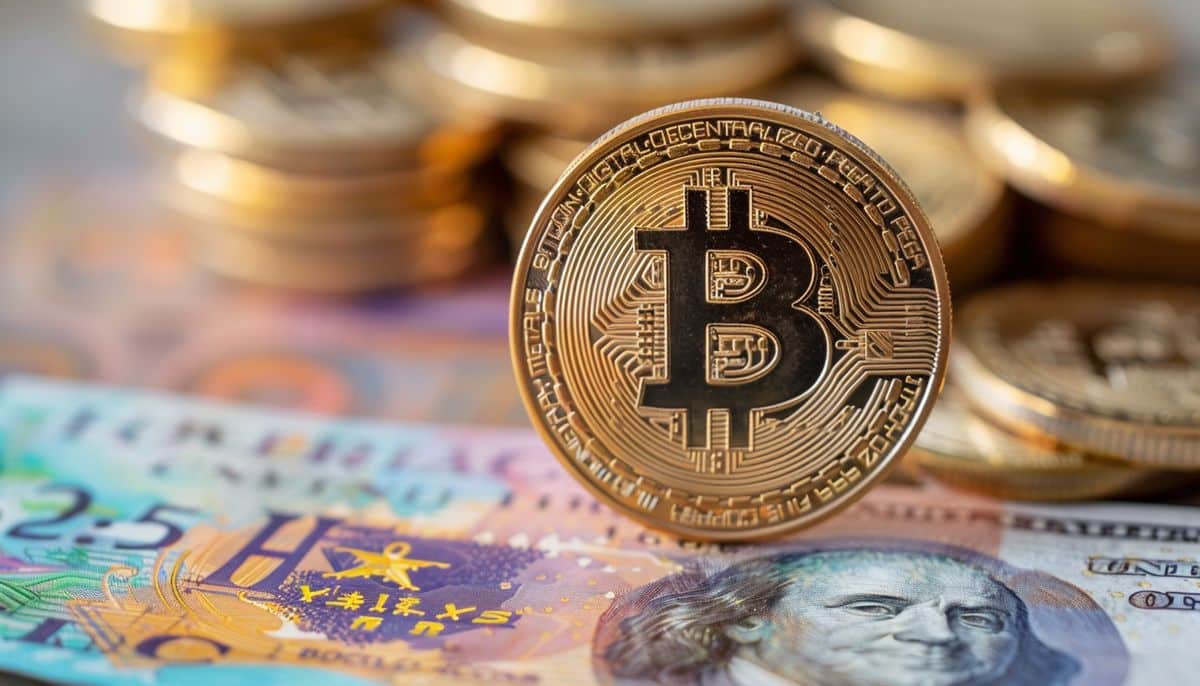 Australians Lost $122 Million To Crypto Scams In Past Year