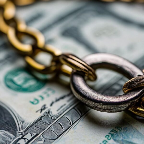 Illicit Blockchain Activity Down 20% But Stolen Funds, Ransomware Inflows Rise: Chainalysis