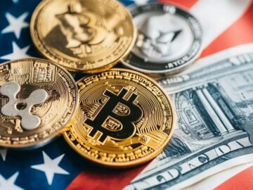 Crypto Industry Intensifies Lobbying Efforts Ahead Of Tax Policy Debate In Congress