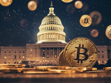 Crypto Industry Accounts For Nearly Half Of Corporate Election Spending