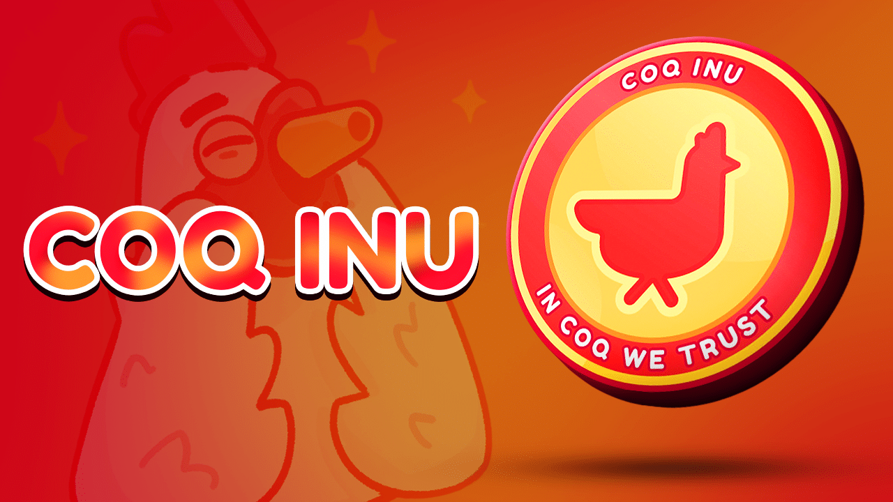 Coq Inu (COQ) – Time For Avax Meme Coins To Pump? And Check This Presale