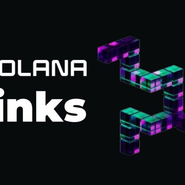 The Windows Of Solana: Blinks Take Alternative Route To Launch