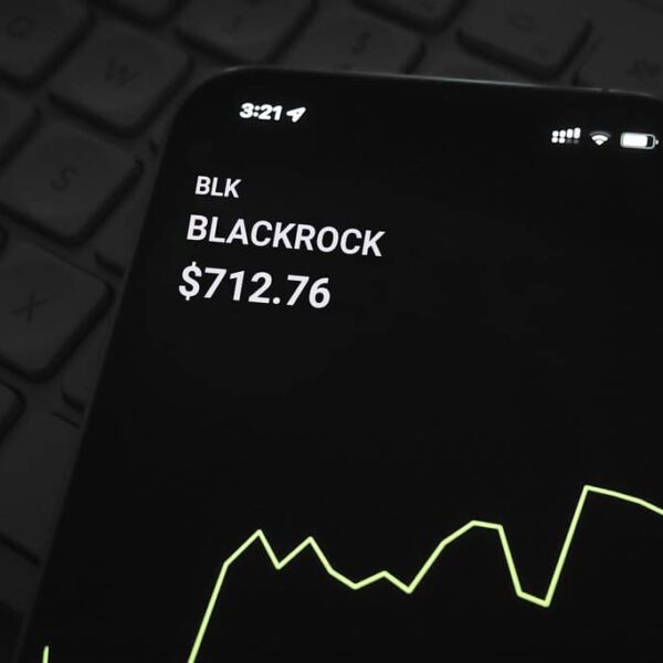 BlackRock’s Tokenization Fund Is Raking Huge Profits In RWA: Best 3 RWA Crypto To Buy in August?