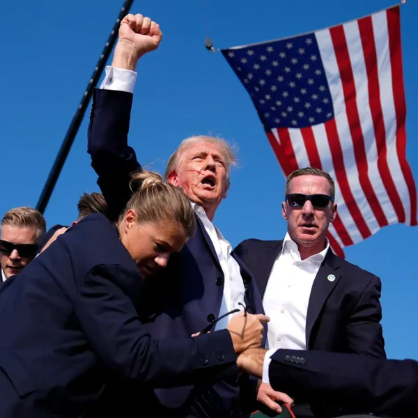 Trump Family Launches Telegram Channel For Upcoming DeFi Crypto Project