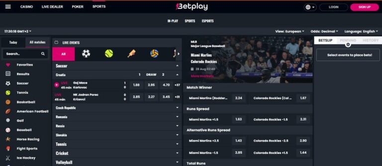 betplay españa