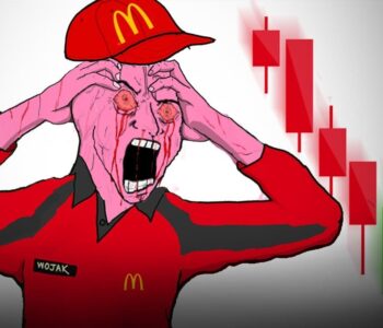 What’s Wrong With Ethereum? Ethereum USD Price Sufferage Continues