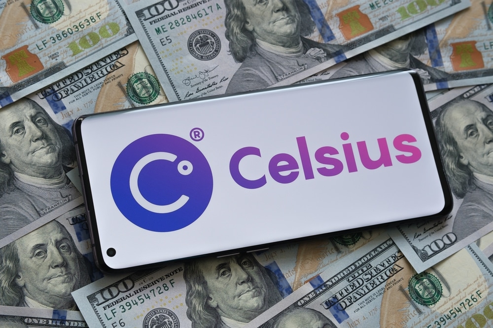 Bankrupt Crypto Platform Celsius Sues Tether, Seeking $2.4B