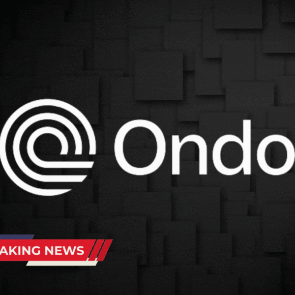 ONDO Crypto Pushes RWA Innovation In Arbitrum Move: Is It Best RWA Coin?