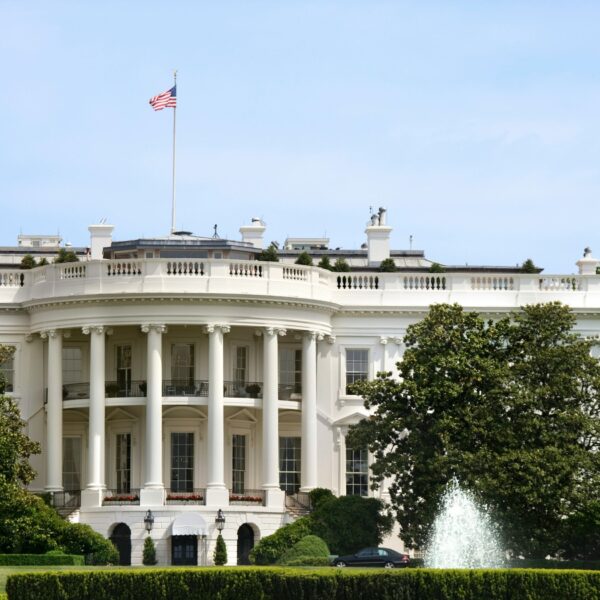 Is The US Government Spooking Markets With On-Chain Moves Intentionally?