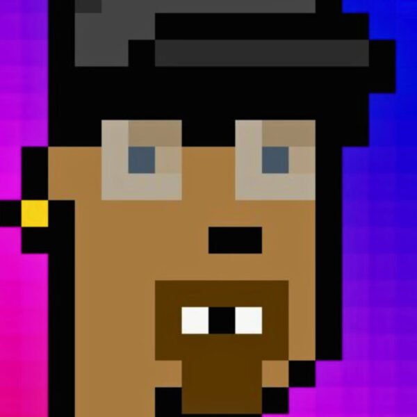 CryptoPunk NFT Quietly Sells for $24M, Are NFTs Dead?