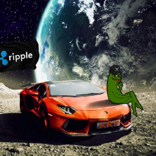 Ripple Breakout: Is XRP Heading for A New All-Time High This Week?