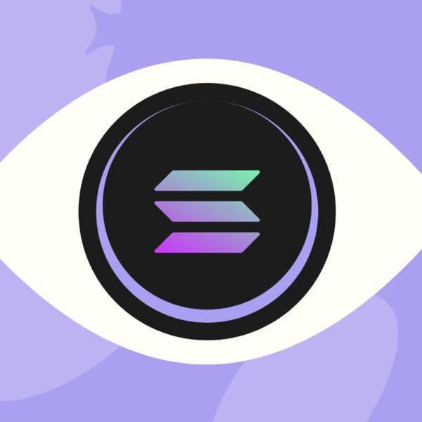 Solana Volumes Continue To Exceed Ethereum: But What’s Next for SOL Price?