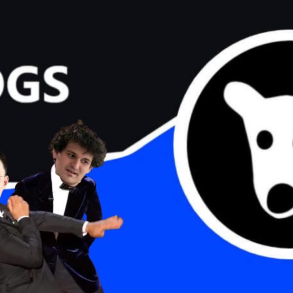 DOGS Binance? Top Telegram Crypto DOGS Lands 57th Binance Launchpool Slot
