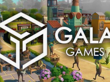 Will Gala Games Recover From Crash: GameFi Investors Still Target GALA